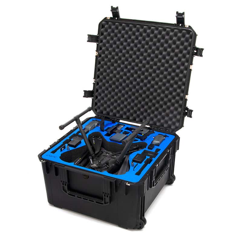 DSLRPros Go Professional Cases Matrice 350 Case — Cases & Bags