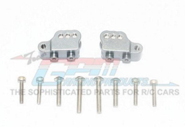 GPM ES008F/R-GS Front/Rear Suspension Link Mount Associated Enduro Sendero