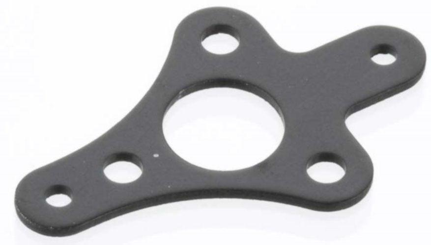 Great Planes GPMG1201 Bar Motor Mount/28mm Rimfire