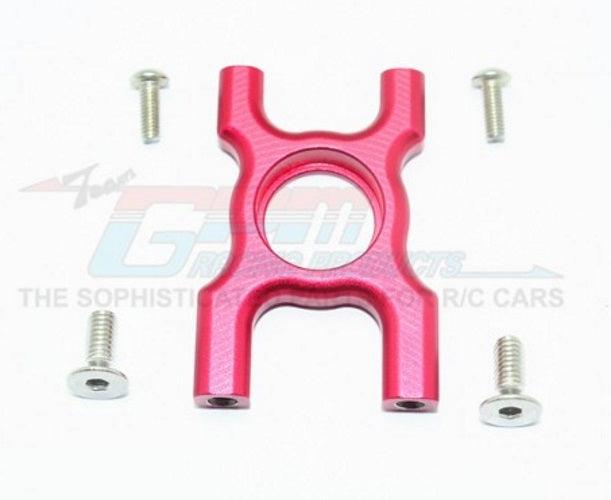 Gpm Aluminum Center Differential Mount Front Arrma Kraton Talion Typhon Red