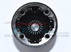 Gpm TXMS1201S-BK Harden Steel 45 Differential Gear Black Traxxas Maxx