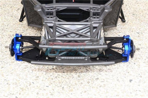 GPM Extra Duty Front CVD W/SST Joint And Harden Steel Body Traxxas UDR