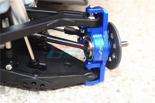 GPM Extra Duty Front CVD W/SST Joint And Harden Steel Body Traxxas UDR