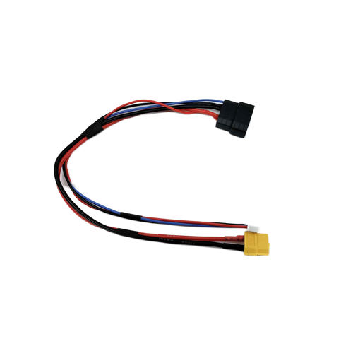 TRXS ID Charge Cable