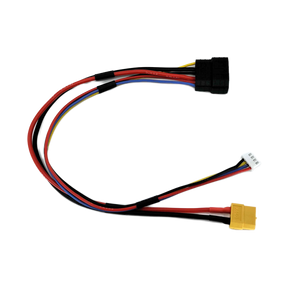 TRXS ID Charge Cable