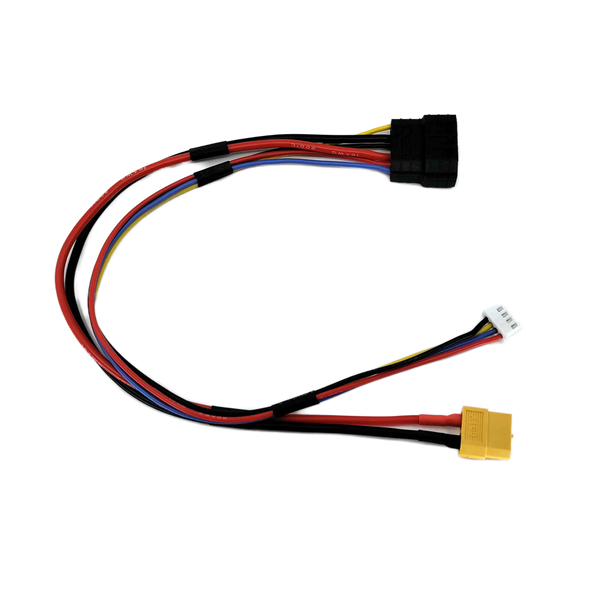 TRXS ID Charge Cable