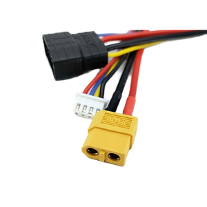 TRXS ID Charge Cable