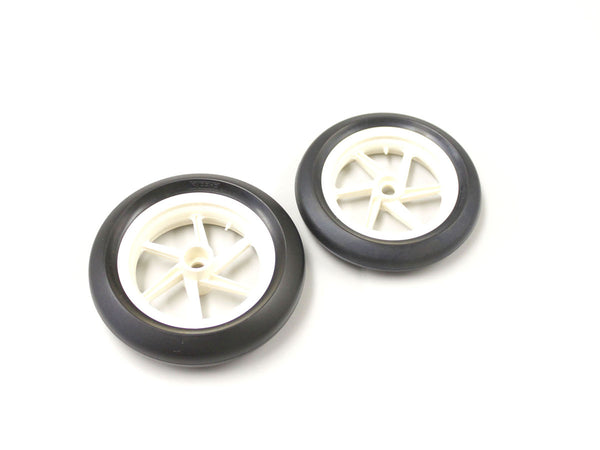 Kyosho Tire & Wheel (NSR500)