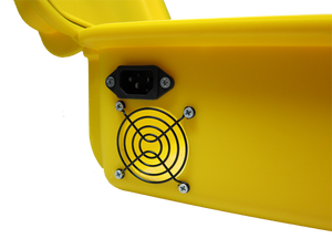 Fan Grills for PRC Cases