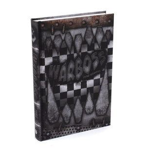 Warhammer 40K: Warboss (Mega Limited Edition)