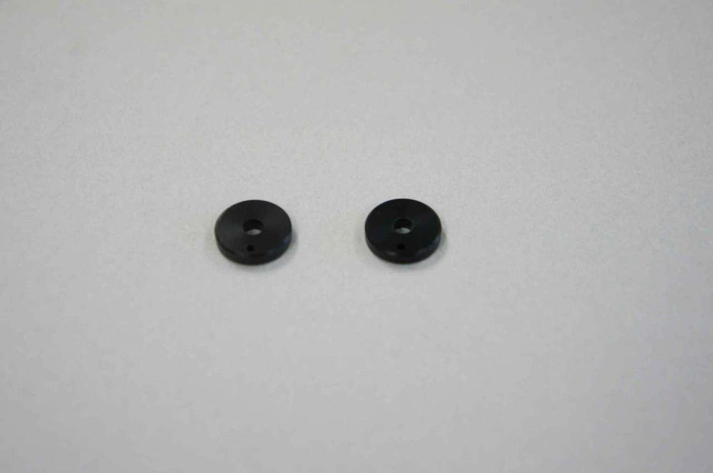 Mugen Seiki H0558 1.2mm Damper Pistons (2pieces) MRX-5