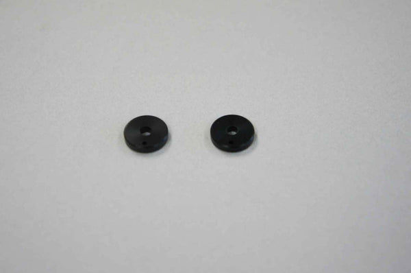 Mugen Seiki H0558 1.2mm Damper Pistons (2pieces) MRX-5