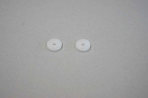 Mugen Seiki H0559 1.3mm Damper Pistons (2pieces) MRX-5