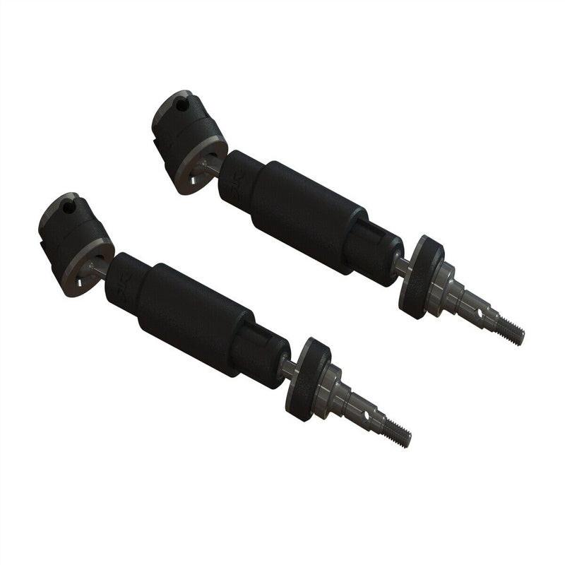 PowerHobby ARRMA AR310870 CVD Slider Set 4X4 Bigrock/Granite/Senton — Granite Parts