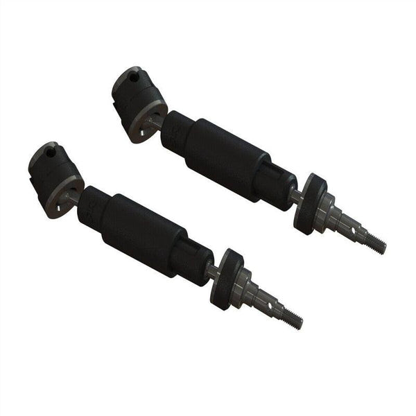 ARRMA AR310870 CVD Slider Set 4X4 Bigrock/Granite/Senton