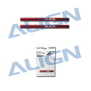 Align T-rex 100 H11007 Main Shaft Set (2)