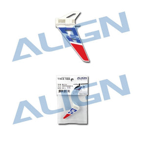 Align T-Rex 100 H11013 Vertical Stabilizer