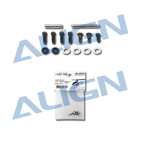 Align T-Rex 100 H11020 Screw Parts