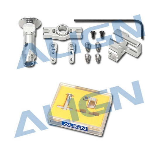 Align T-Rex 100 H11025 Metal Re-Fitting Component Set