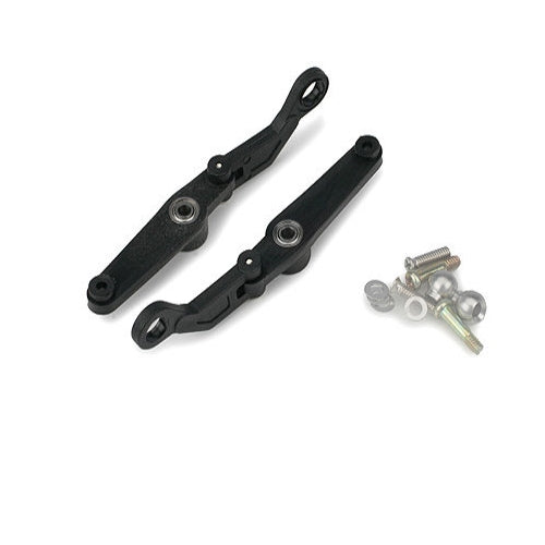 Align H1164 Washout Control Arm Set 450XL