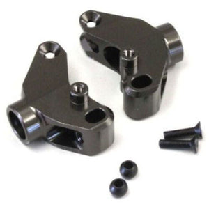 Kyosho OTW117GMB OTW117GMB Aluminum Rear Hub Carrier (Gm/OPTIMA)