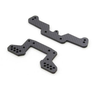 Kyosho OTW137 Carbon Rear Shock Stay Set (OPTIMA Mid)