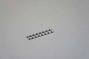 Mugen Seiki H2105 Front Lower Arm Hinge Pin (2pieces) MRX5