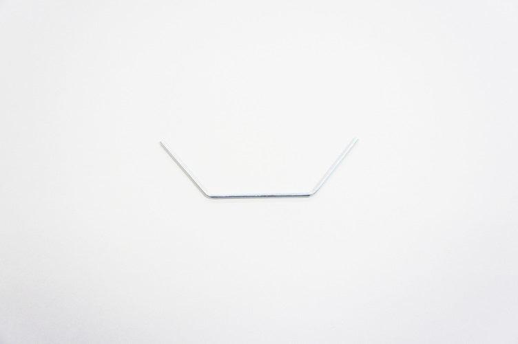 Mugen Seiki H2140 Front Anti-Roll Bar 2.4mm MRX5WC MRX-5