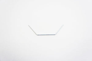 Mugen Seiki H2140 Front Anti-Roll Bar 2.4mm MRX5WC MRX-5