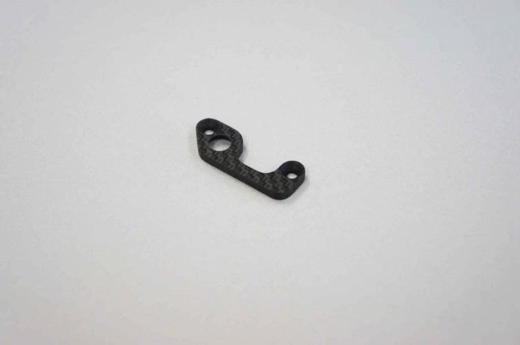 Mugen Seiki H2302 Graphite Brake Bracket MRX-5