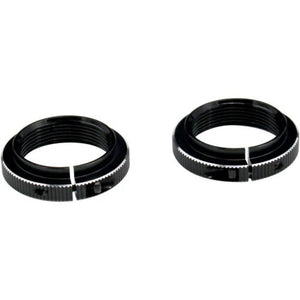 Hot Racing AFE156BX01 Aluminum Shock Collar Clamp Arrma shock 1/5