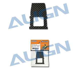 Align T-Rex 250 H25053 Gyro Mount