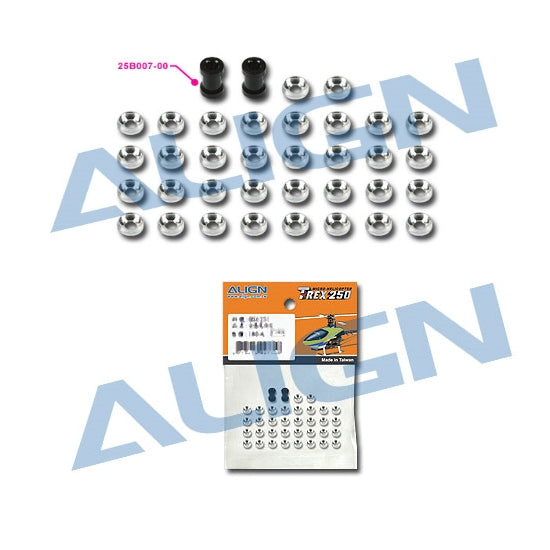 Align T-Rex 250 H25054A Special Washer