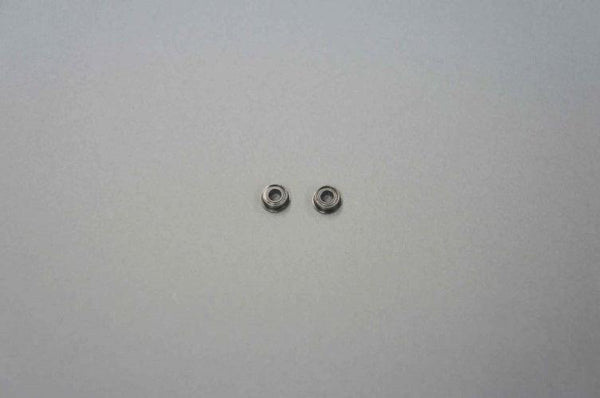 Mugen Seiki H2603 Bearing 3 x 6 Flange (2pieces) MRX-5