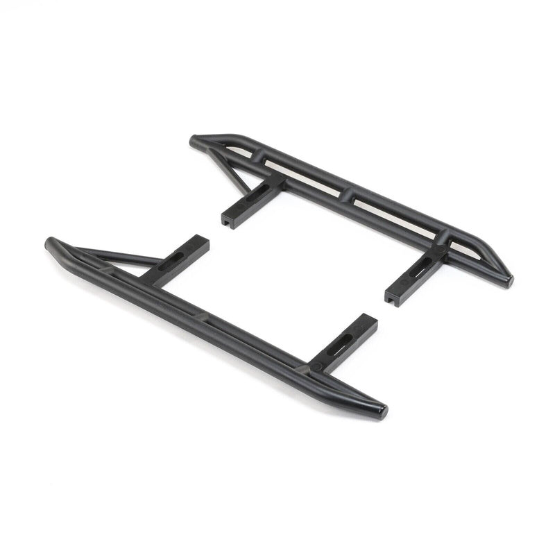 Axial AXI250014 SCX6: Rock Sliders: Trail Honcho 250014