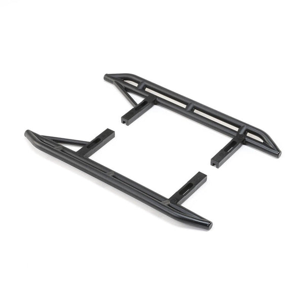 Axial AXI250014 SCX6: Rock Sliders: Trail Honcho 250014