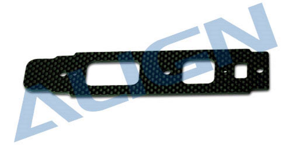 Align H45B004XX Bottom Plate-1.6mm T-Rex 450L