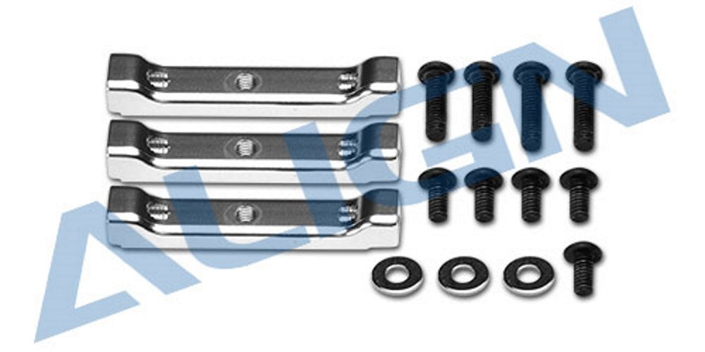 Align H45B009XX Skid Mount T-Rex 450L