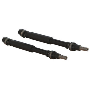 Arrma ARA311147 CVD Driveshaft Set 1 Pair (311147)