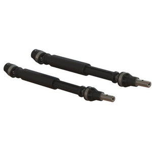 PowerHobby Arrma ARA311147 CVD Driveshaft Set 1 Pair (311147)