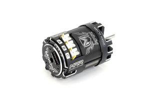 Mackan MRR V4 21.5T Sensored Competition Motor