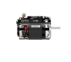 Maclan Racing MRR V5 17.5T Sensored Competition Motor