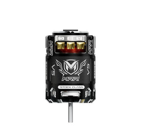 Maclan Racing MRR V5 17.5T Sensored Competition Motor