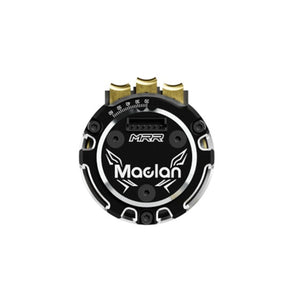 Maclan Racing MRR V5 17.5T Sensored Competition Motor