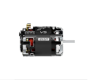 Maclan Racing MRR V5 21.5T Sensored Competition Motor