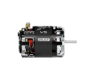 Maclan Racing MRR V5 25.5T Sensored Competition Motor