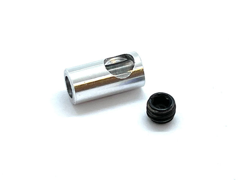 Maclan Racing Maclan Pinion Gear Adapter (5mm to 3.17mm)