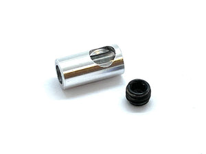 Maclan Racing Maclan Pinion Gear Adapter (5mm to 3.17mm)