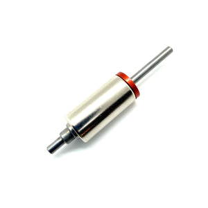 Maclan Racing MRR V5 RPM12.5mm Rotor, Red