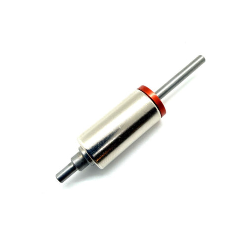 Maclan Racing MRR V5 RPM12.5mm Rotor, Red